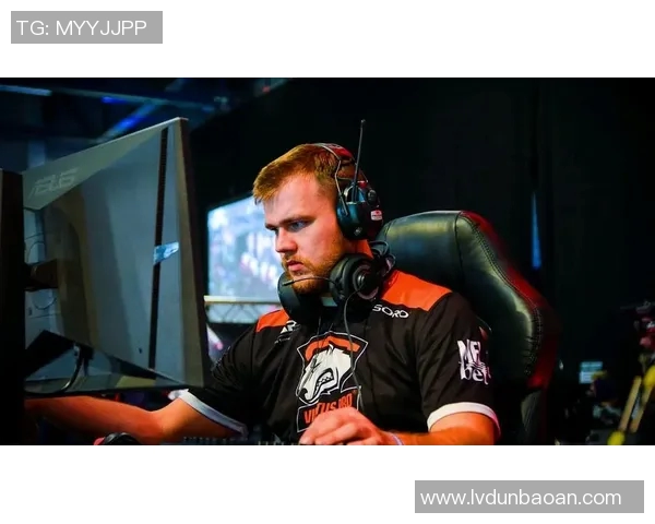 王磊专访：从新手到职业选手的CSGO成长之路回顾