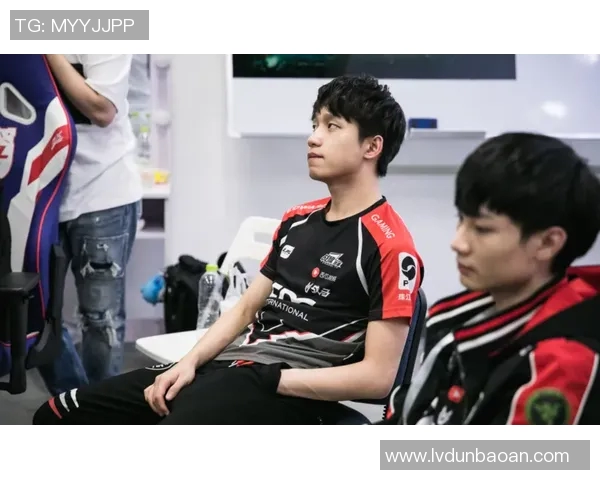 深入解析EDG战队的节奏表现与数据分析之道