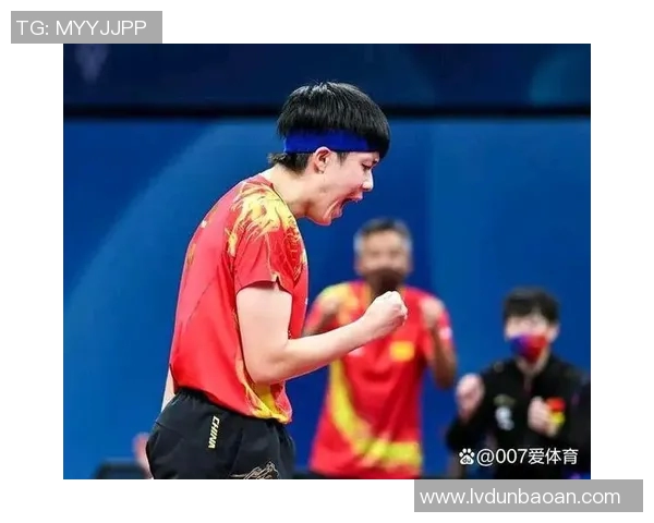 深圳乒乓球队攻势变革的背后故事与未来发展展望 深圳乒乓球队攻势变革的背后故事与未来发展展望