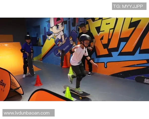 重庆滑板队的力量与激情揭秘滑板文化的魅力与挑战 重庆滑板队的力量与激情揭秘滑板文化的魅力与挑战