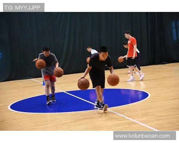 科学篮球力量训练的有效方法与技巧解析 科学篮球力量训练的有效方法与技巧解析