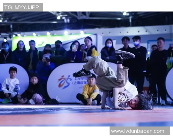 街舞比赛实力与经验全解析权威榜单发布助你提升舞技 街舞比赛实力与经验全解析权威榜单发布助你提升舞技