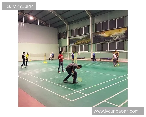 重庆羽毛球队快攻革新之路探索与实践分析