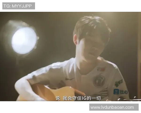 IG战队的蜕变之旅:从青涩到巅峰的CSGO传奇故事 IG战队的蜕变之旅:从青涩到巅峰的CSGO传奇故事