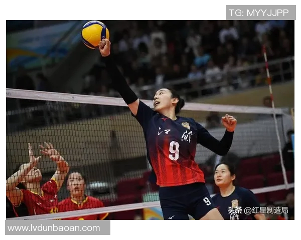 全运会特别报道：杭州排球队奋勇拼搏实现逆袭梦想之旅