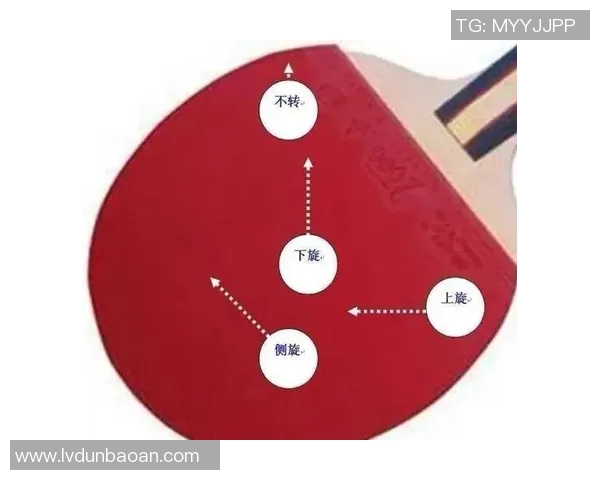 从零起步掌握乒乓球比赛技巧与策略全方位指南 从零起步掌握乒乓球比赛技巧与策略全方位指南