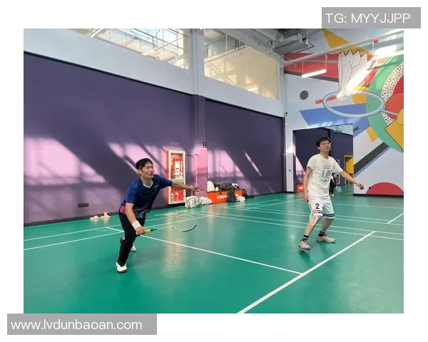 上海羽毛球队的耐力训练与比赛表现分析探讨 上海羽毛球队的耐力训练与比赛表现分析探讨