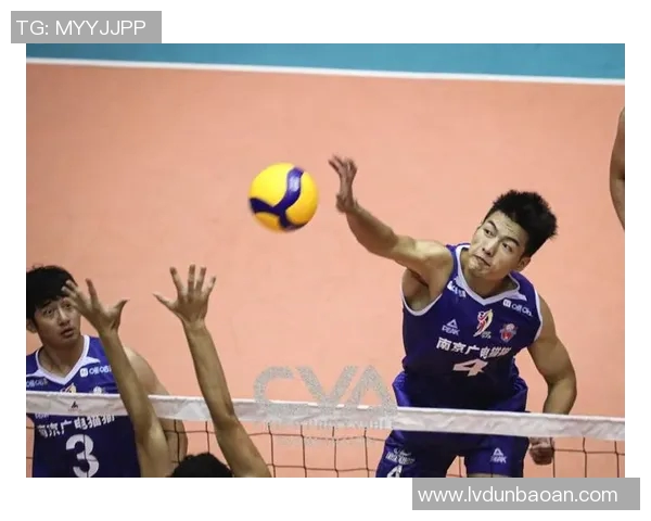 南京排球队的阵地战解析与发展前景探讨 南京排球队的阵地战解析与发展前景探讨