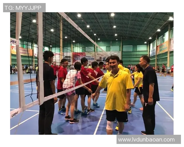 广州排球队个人能力深度对比与战术分析探讨 广州排球队个人能力深度对比与战术分析探讨