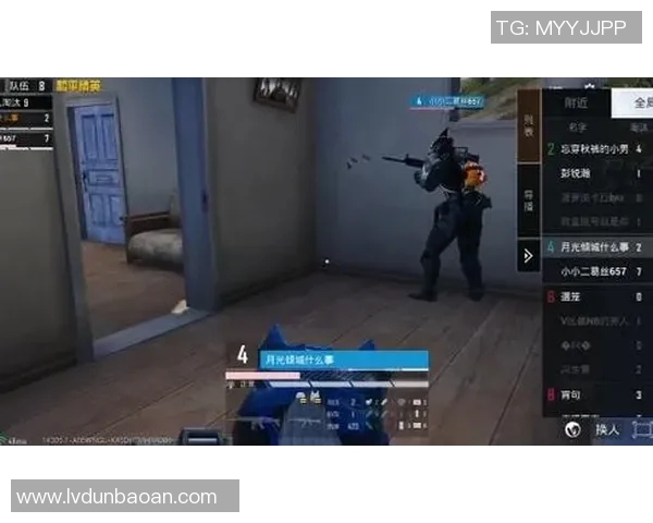 对话张敏：回顾和平精英生涯中的挑战与成长之路