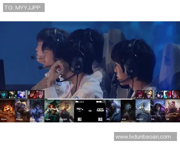 城市赛特别报道:BLG战队从逆境中崛起的奋斗历程与荣耀之路 城市赛特别报道:BLG战队从逆境中崛起的奋斗历程与荣耀之路