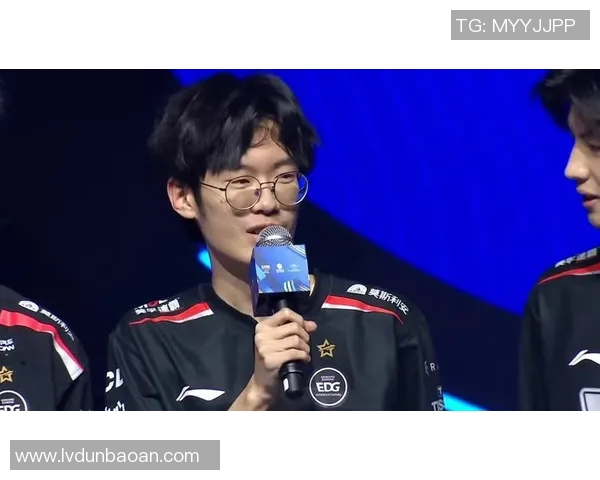 和平精英热议EDG战队实力之争引发玩家热烈讨论与思考