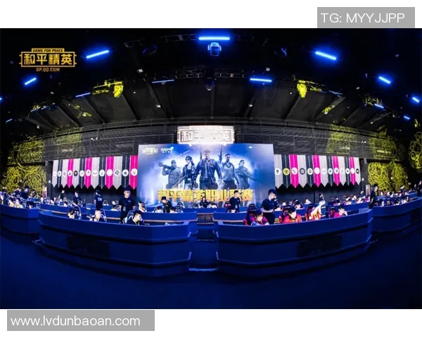 和平精英力量排行榜更新LNG战队强势跻身第五名