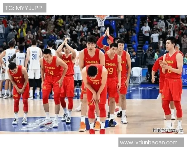 成都篮球队在奥运会上的意识表现与战术分析探讨 成都篮球队在奥运会上的意识表现与战术分析探讨