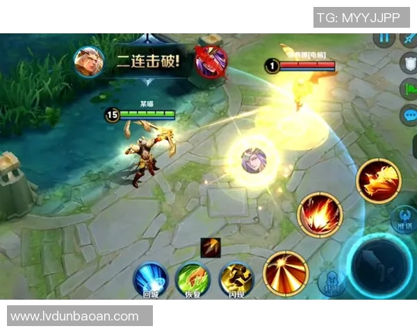 李秀英专访：畅谈王者荣耀的成长与未来展望