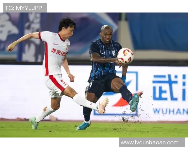 武汉足球队崛起最新个人能力排行榜前十名揭晓