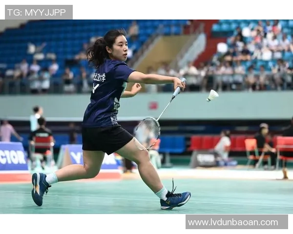 西安羽毛球队防守表现分析与改进建议探讨