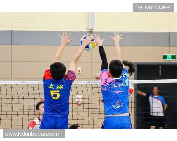 聚焦排球：探索杭州排球队员个人能力提升与团队协作的关系