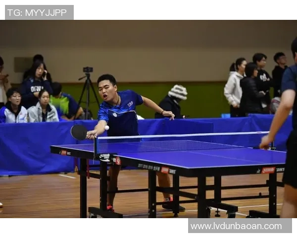 西安乒乓球队技术实力强劲荣登全国乒乓球技术排行榜第三名