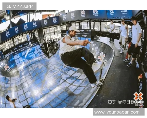 西安滑板队在极限运动联赛中的精彩节奏与表现分析