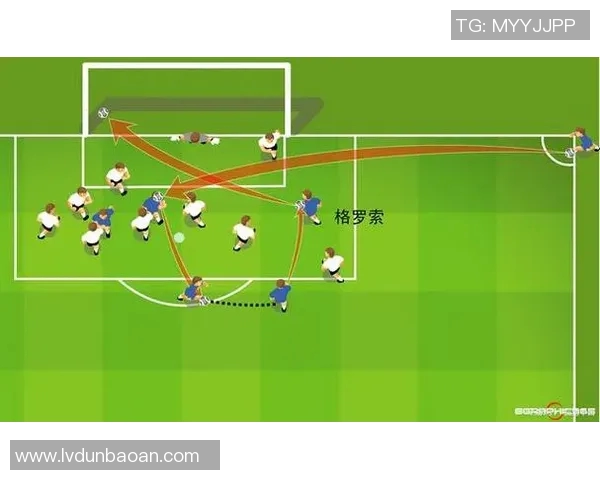 西安足球队控制体系的战术解析与实战应用探讨