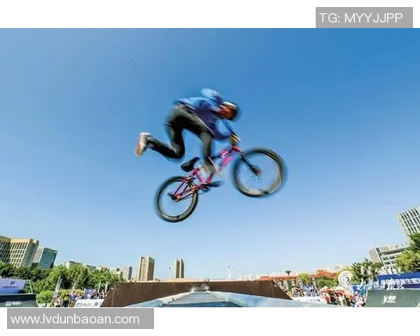 陈军亲授极限运动技巧与心得体会助你突破自我极限挑战极限运动的乐趣与安全