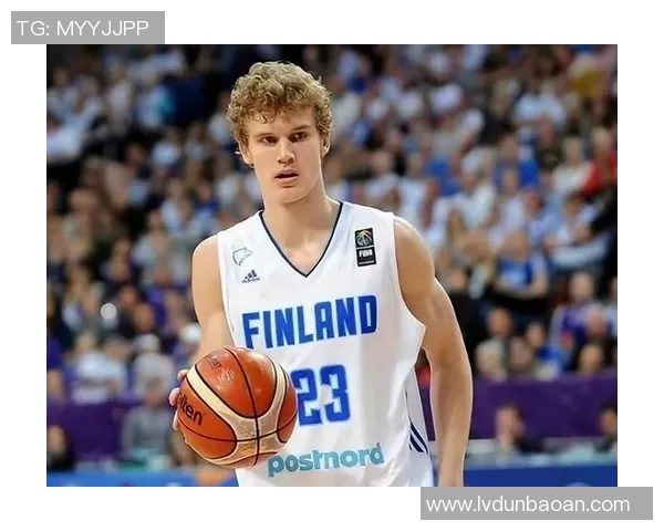 劳里马尔卡宁的崛起之路：从新秀到全明星的华丽转身