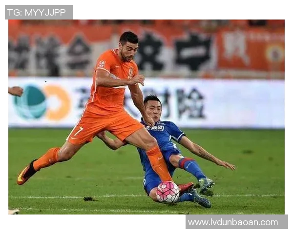 山东与河北中超精彩对决直播全程回顾与赛后分析