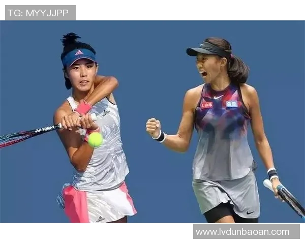 张帅与王蔷激战再续谁能在网球赛场上笑到最后的精彩对决