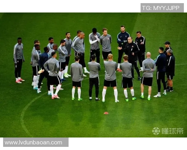 摩纳哥与多特首发阵容分析及战术布置探讨