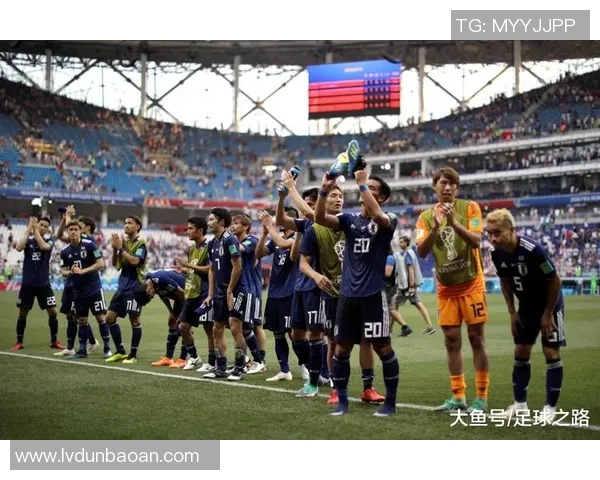 比利时与日本足球对决前瞻分析及赛前预测全面解读