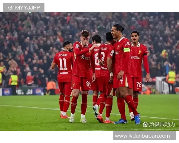 爱华顿与利物浦激战正酣精彩直播全程回顾与分析