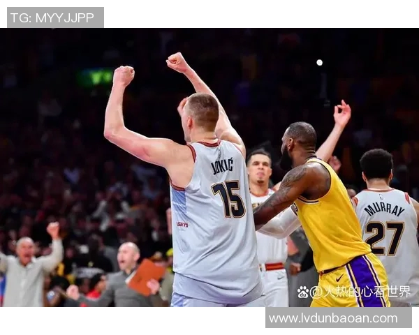 火箭队与掘金队激战正酣NBA精彩对决引发球迷热议与期待