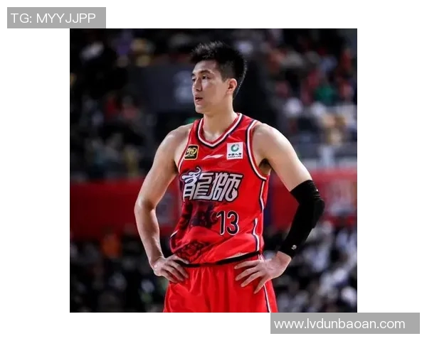 郭艾伦在篮球赛场的辉煌历程与未来展望分析