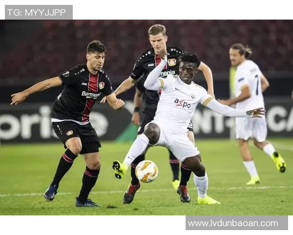 阿贾克斯与布雷达激战正酣谁能在这场对决中笑到最后