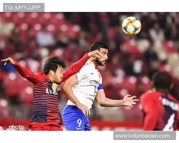 鲁能与鹿岛鹿角激战2019年5月22日精彩直播回顾与分析