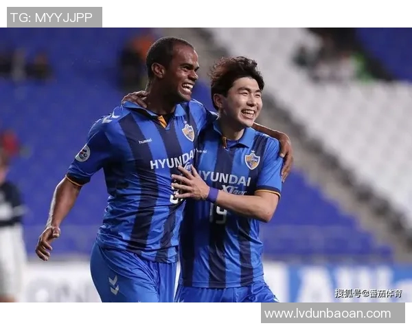 全南与浦项制铁激战在即谁能在这场对决中笑到最后