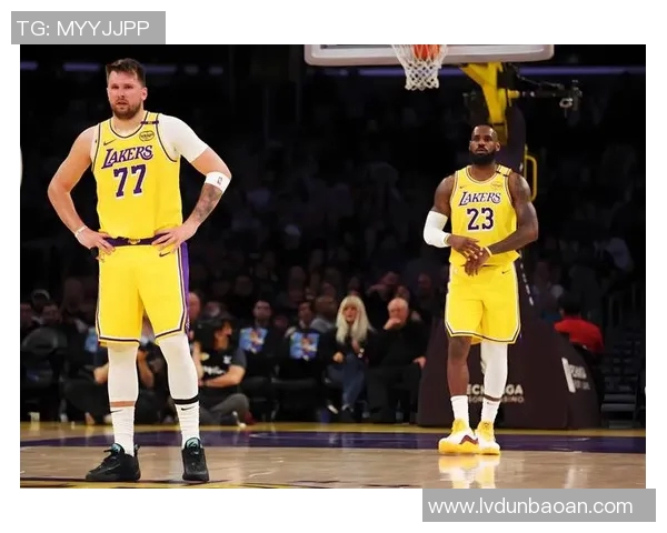 公牛对湖人比赛直播地址及观看指南分享