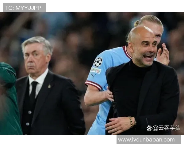 瓜迪奥拉神奇换人时刻欧冠淘汰赛7次换人全部进球揭秘 瓜迪奥拉神奇换人时刻欧冠淘汰赛7次换人全部进球揭秘