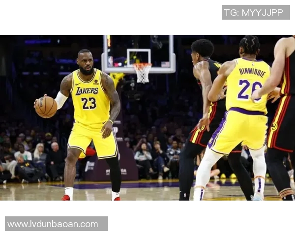 老鹰与湖人精彩对决视频直播全程回放与赛后分析