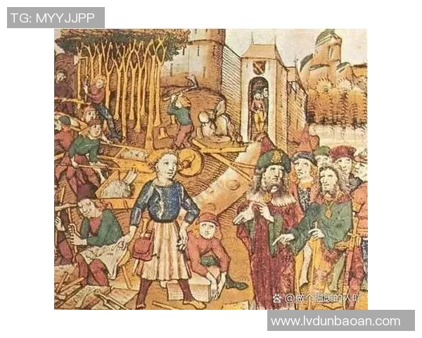 米利唐的传奇旅程与历史影响探讨:从古代文明到现代社会的启示 米利唐的传奇旅程与历史影响探讨:从古代文明到现代社会的启示