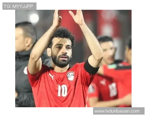 萨拉赫的传奇之路:从埃及小镇到世界足球舞台的璀璨星辰 萨拉赫的传奇之路:从埃及小镇到世界足球舞台的璀璨星辰