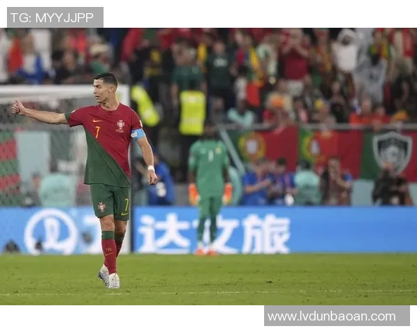 葡萄牙与加纳激战正酣比分揭晓精彩瞬间回顾