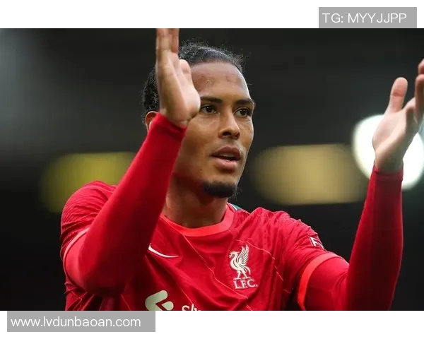 范戴克的传奇之路:从默默无闻到世界顶级后卫的成长历程 范戴克的传奇之路:从默默无闻到世界顶级后卫的成长历程