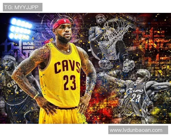 詹姆斯:从篮球场上的传奇到社会影响力的全方位发展之路 詹姆斯:从篮球场上的传奇到社会影响力的全方位发展之路