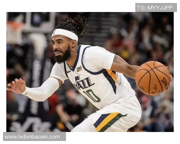 迈克康利的篮球之路:从新秀到全明星的辉煌历程与成就 迈克康利的篮球之路:从新秀到全明星的辉煌历程与成就