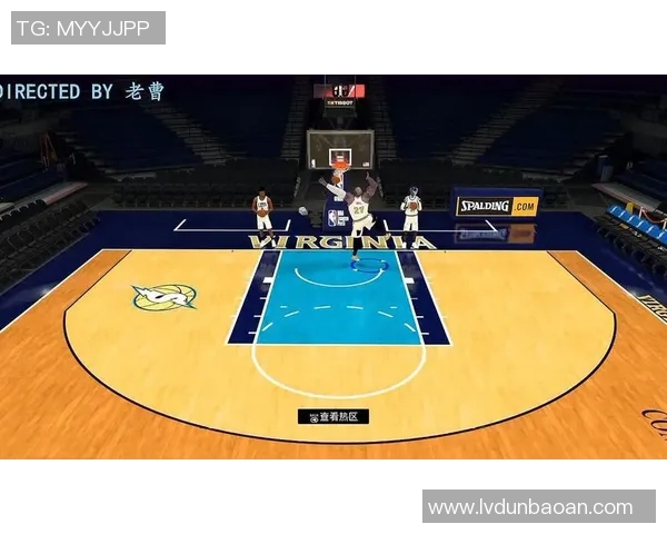 贾雷斯沃克的篮球之路：从新星崛起到NBA未来的希望