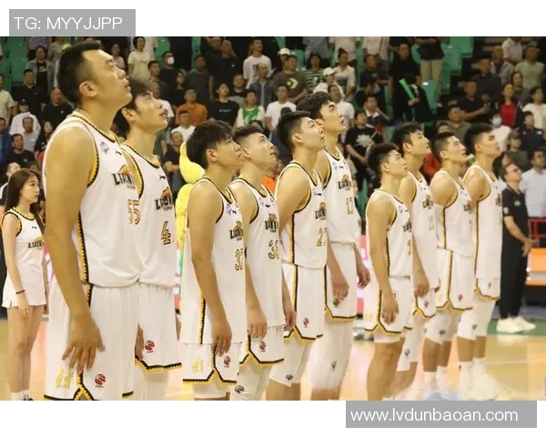 辽宁衡润对决浙江广厦争夺篮球赛季关键胜利的精彩对抗