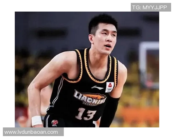 郭艾伦在篮球赛场上的奋斗历程与未来发展展望