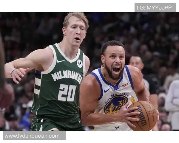 雄鹿队如何有效限制勇士队库里发挥的战术分析与应对策略